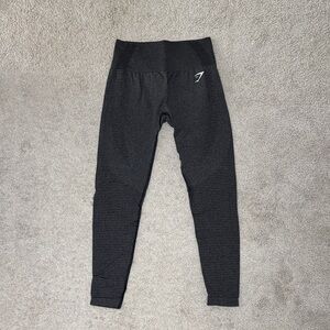 Gymshark Vital Seamless 2.0 Legging - M
